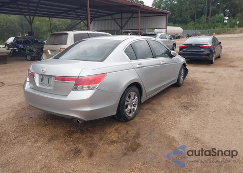 2012 Honda Accord 2.4 Lx-P z USA, uszkodzony, nr VIN 1HGCP2F48CA222848